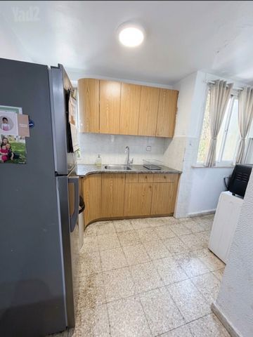 דירה למכירה בירושלים (תיווך) — 2