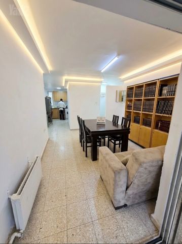 דירה למכירה בירושלים (תיווך) — 4