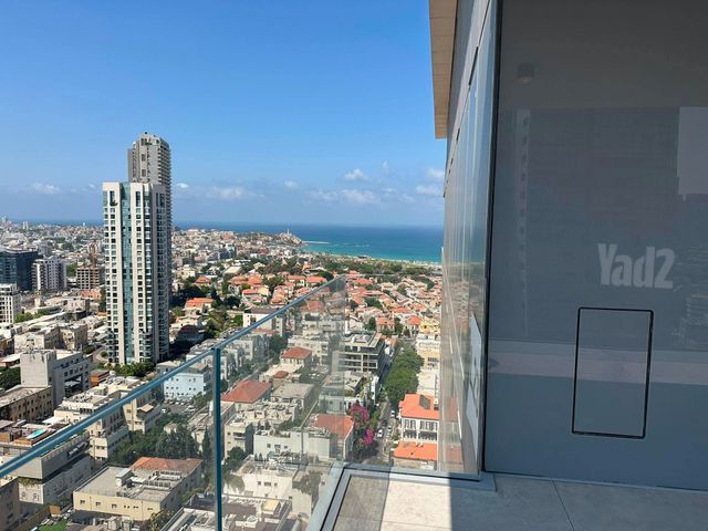 שדרות רוטשילד 