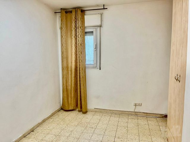 דירה להשכרה בירושלים (תיווך) — 3