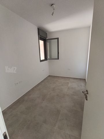דירה להשכרה בירושלים (תיווך) — 5