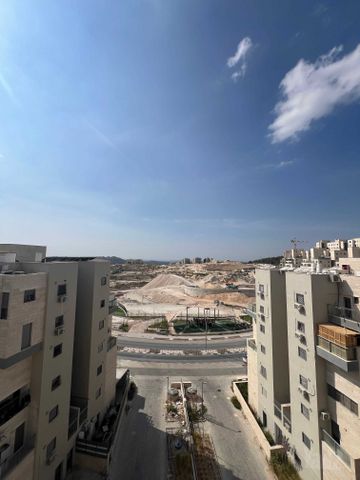 דירה, נתיבות ישראל / רמת בית שמש ד-4, בית שמש