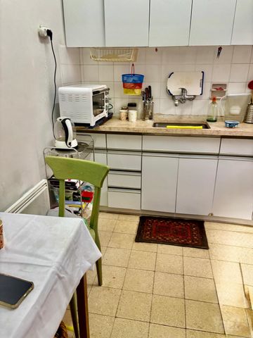 דירה להשכרה בירושלים (תיווך) — 5