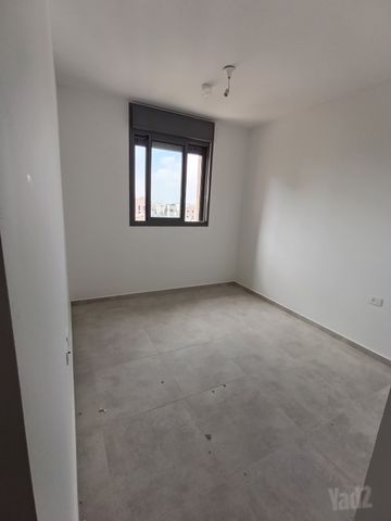 דירה להשכרה בירושלים (תיווך) — 3