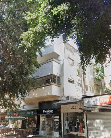 דיזנגוף 