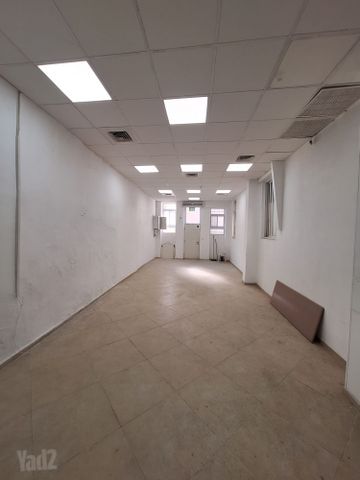 דירה להשכרה בירושלים (תיווך) — 2