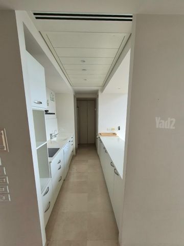 דירה להשכרה בתל אביב יפו (תיווך) — 3