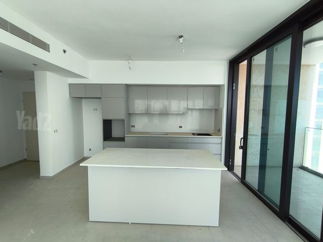 דירה להשכרה בירושלים (תיווך) — 2
