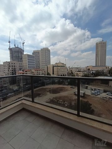 דירה, רוממה, ירושלים