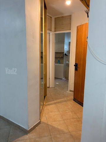 דירה להשכרה בירושלים (תיווך) — 5