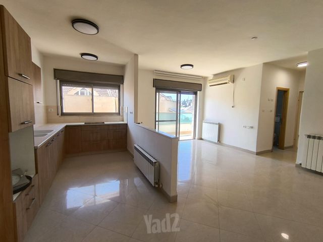 דירה להשכרה בירושלים (תיווך) — 5