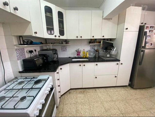 דירה להשכרה בתל אביב יפו (תיווך) — 4