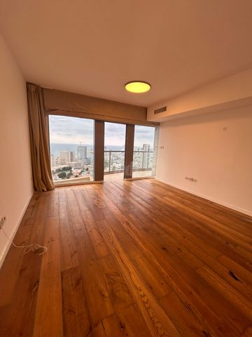 דירה להשכרה בתל אביב יפו (תיווך) — 5