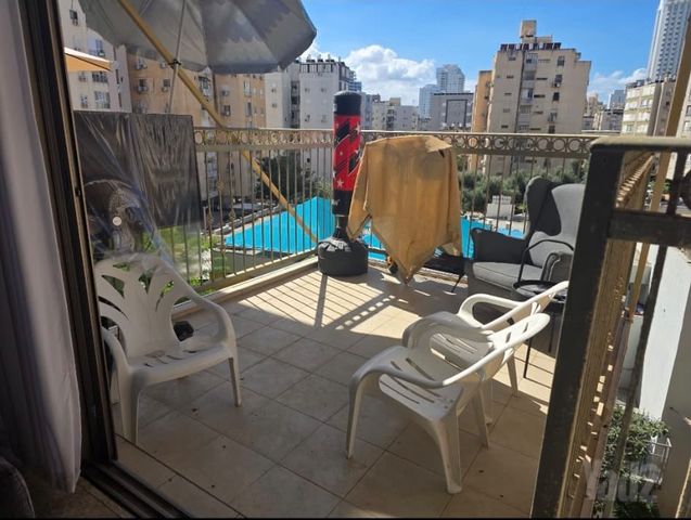 דירה, צפון מערב מרכז העיר, נתניה