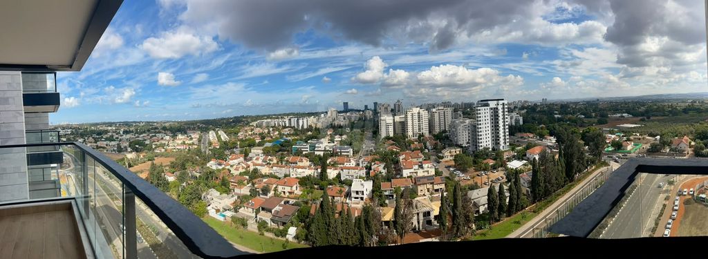 גרין פארק החדשה
