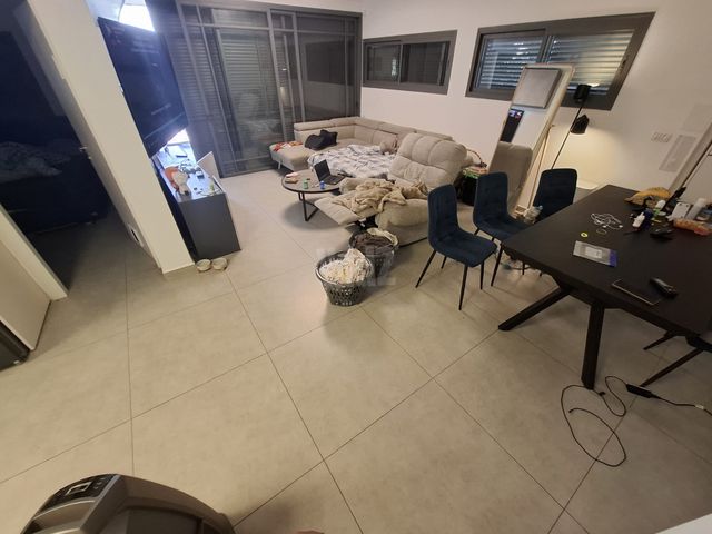 דירה להשכרה בתל אביב יפו (תיווך) — 3