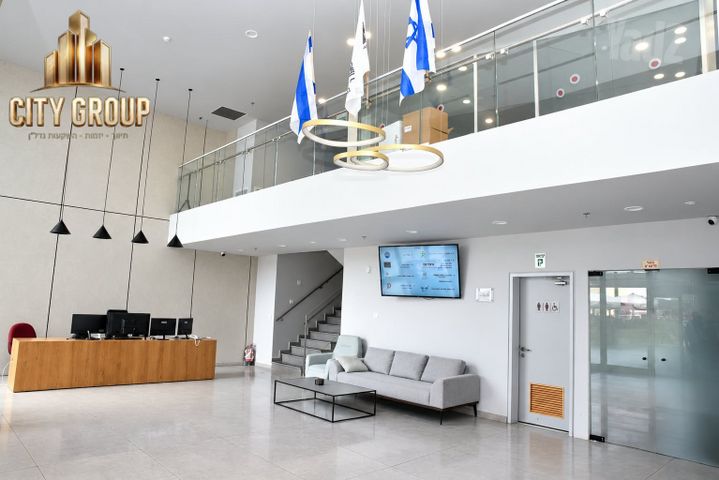 האורזים 