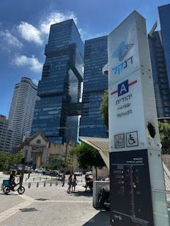 משרדים, גני שרונה, קרית הממשלה, תל אביב יפו