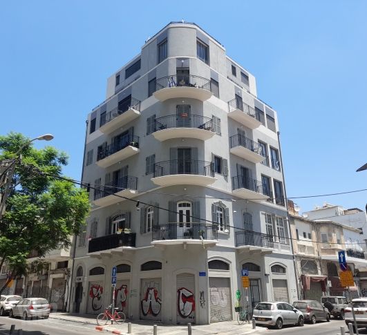 מרכולת 5