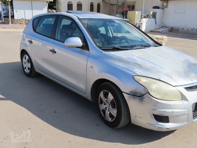 מודעת רכב יונדאי i30
