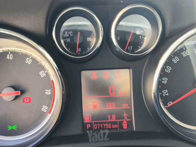 מודעת רכב אופל מוקה