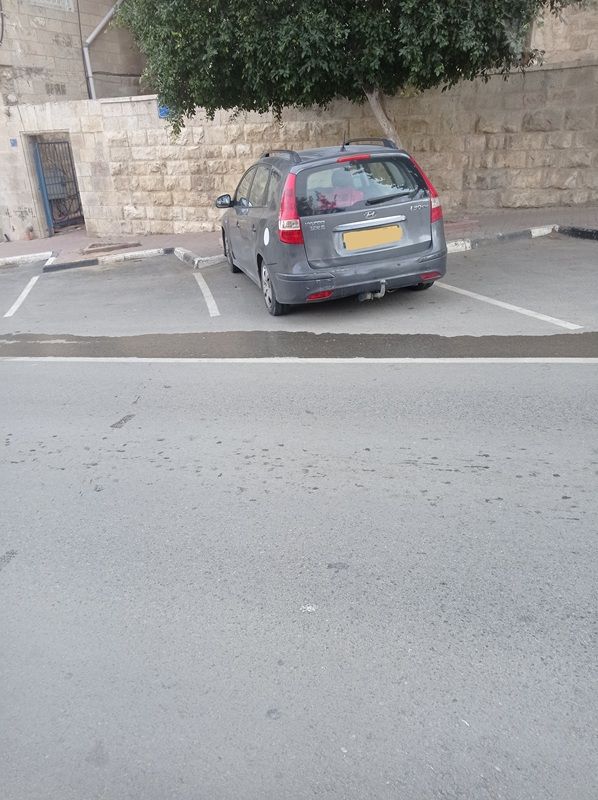 מודעת רכב יונדאי i30