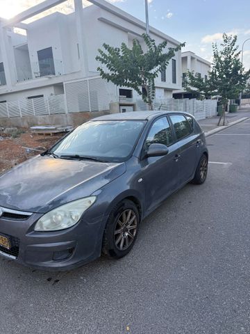 מודעת רכב יונדאי i30