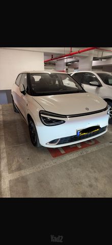 בוקס חשמלי אוט׳ (95 כ״ס)