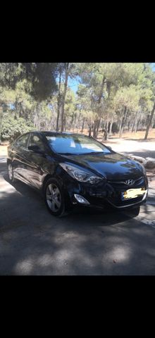מודעת רכב יונדאי I35