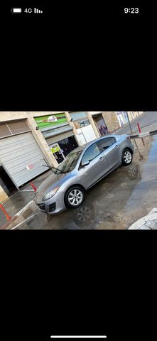 מודעת רכב מאזדה 3