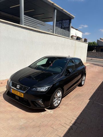 מודעת רכב סיאט איביזה