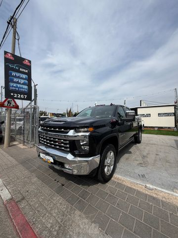 מודעת רכב שברולט סילברדו