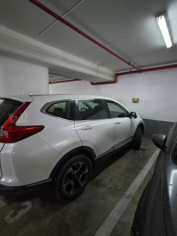 מודעת רכב הונדה CR-V