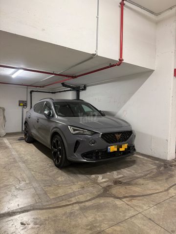 מודעת רכב קופרה פורמנטור
