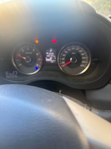 מודעת רכב סובארו פורסטר