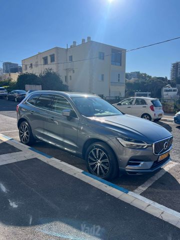 מודעת רכב וולוו XC60