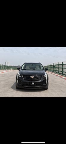 מודעת רכב קאדילק XT5