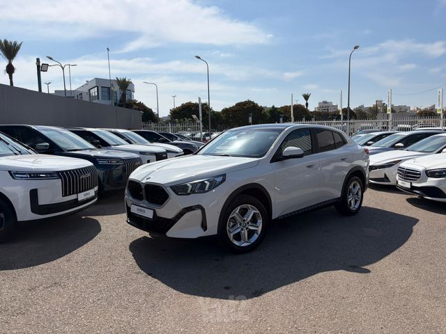 X2 Style 20i אוט׳ 1.5 (156 כ״ס)