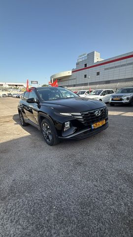 מודעת רכב יונדאי טוסון