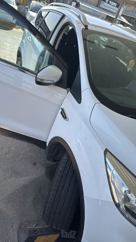 מודעת רכב פורד קוגה