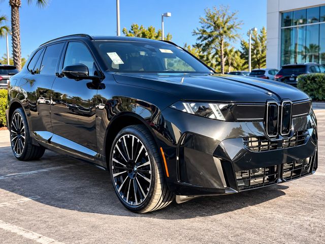 X5 4X4 M 40i אוט׳ 3.0 (375 כ״ס)