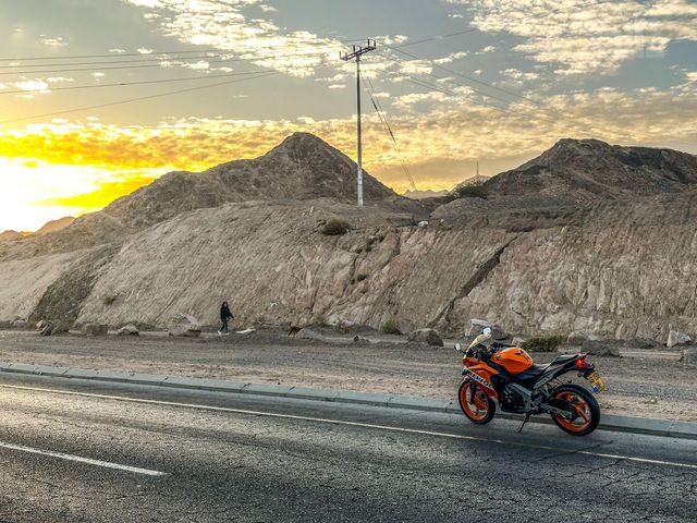 מודעת רכב הונדה CBR125R