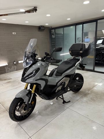 מודעת רכב הונדה ADV 750 H