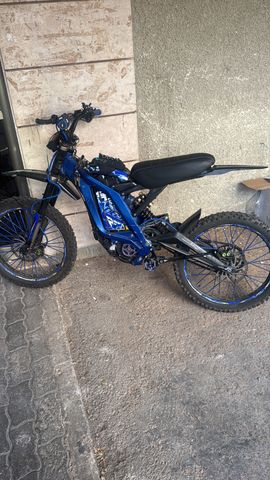 מודעת רכב סורון Light Bee X