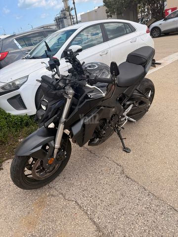 מודעת רכב סוזוקי GSX - S950