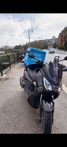 מודעת רכב סאן יאנג ג'וירייד 300 15