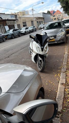 מודעת רכב אחר כללי