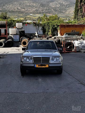 מודעת רכב מרצדס