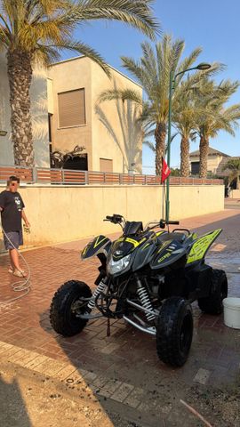 מודעת רכב ACCESS