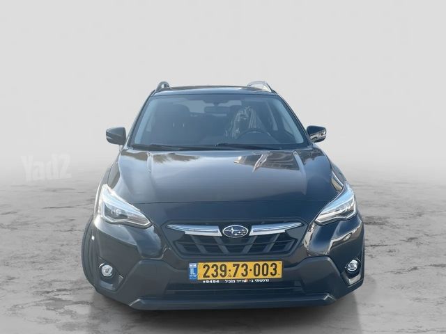 מודעת רכב סובארו XV